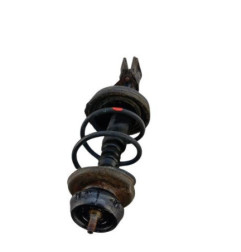 Amortisseur avant gauche RENAULT CLIO 2 Photo n°3