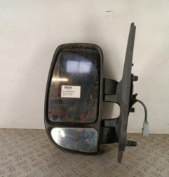 Retroviseur gauche RENAULT MASTER 2 Photo n°1