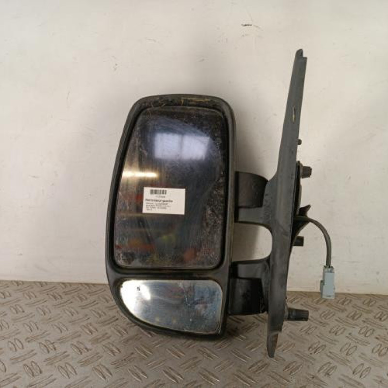 Retroviseur gauche RENAULT MASTER 2
