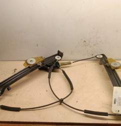 Leve vitre electrique avant gauche ALFA ROMEO MITO Photo n°1