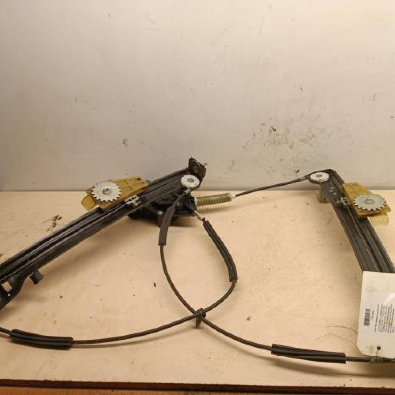 Leve vitre electrique avant gauche ALFA ROMEO MITO