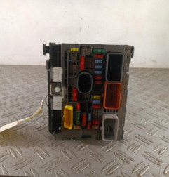 Boitier servitude moteur (BSM) CITROEN C4 PICASSO 1 Photo n°1