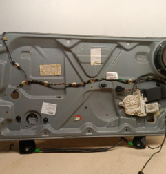 Leve vitre electrique avant droit VOLKSWAGEN NEW BEETLE 1 Photo n°1