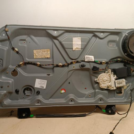 Leve vitre electrique avant droit VOLKSWAGEN NEW BEETLE 1 Photo n°1