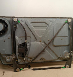 Leve vitre electrique avant droit VOLKSWAGEN NEW BEETLE 1