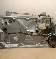 Leve vitre electrique avant gauche VOLKSWAGEN NEW BEETLE 1 Photo n°1