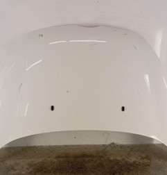 Capot FORD FIESTA 6 Photo n°1