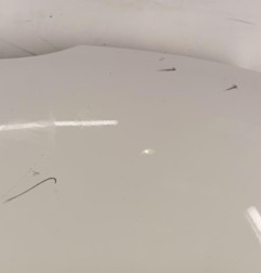 Capot FORD FIESTA 6 Photo n°3