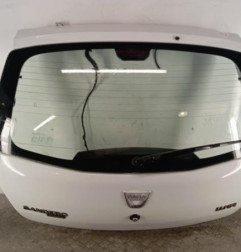 Malle/Hayon arriere DACIA SANDERO 1 Photo n°1