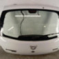 Malle/Hayon arriere DACIA SANDERO 1