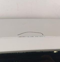 Malle/Hayon arriere DACIA SANDERO 1 Photo n°3