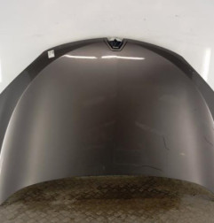 Capot RENAULT MEGANE 3 Photo n°1