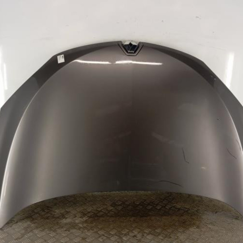 Capot RENAULT MEGANE 3