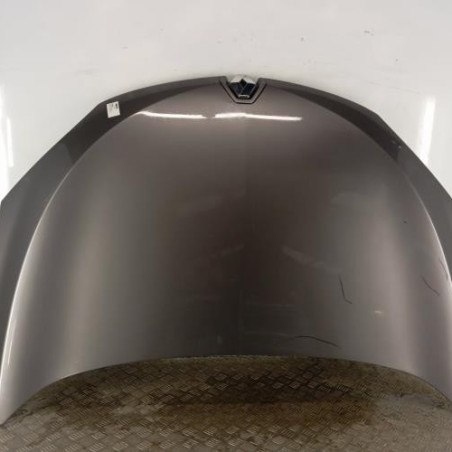 Capot RENAULT MEGANE 3 Photo n°1