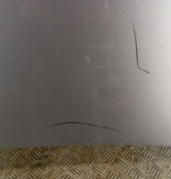 Capot RENAULT MEGANE 3