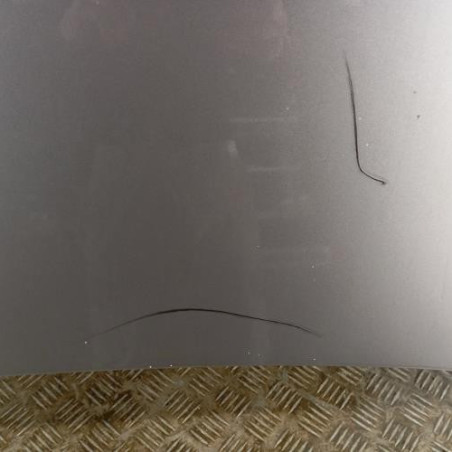 Capot RENAULT MEGANE 3