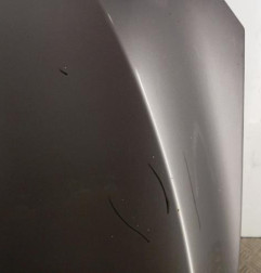 Capot RENAULT MEGANE 3 Photo n°3