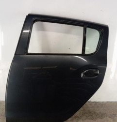 Porte arriere gauche DACIA SANDERO 2 Photo n°1