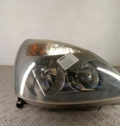 Optique avant principal droit (feux)(phare) RENAULT CLIO 2 CAMPUS Photo n°1