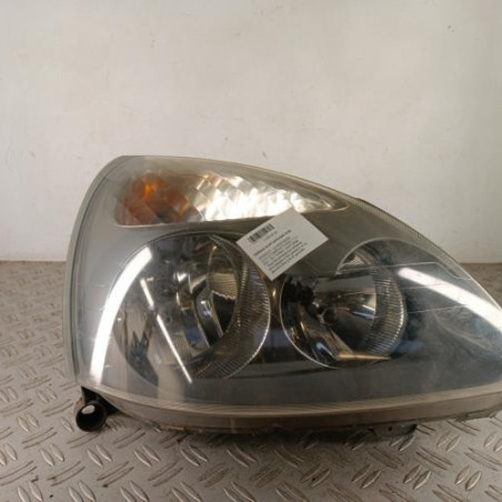 Optique avant principal droit (feux)(phare) RENAULT CLIO 2 CAMPUS Photo n°1