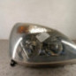 Optique avant principal droit (feux)(phare) RENAULT CLIO 2 CAMPUS