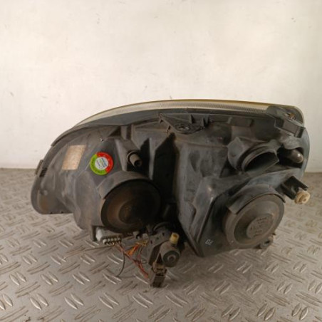 Optique avant principal droit (feux)(phare) RENAULT CLIO 2 CAMPUS