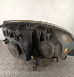 Optique avant principal gauche (feux)(phare) RENAULT CLIO 2 CAMPUS