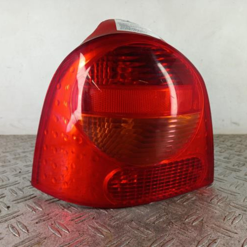 Feu arriere principal gauche (feux) RENAULT TWINGO 1