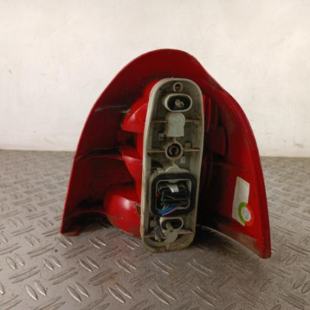 Feu arriere principal gauche (feux) RENAULT TWINGO 1
