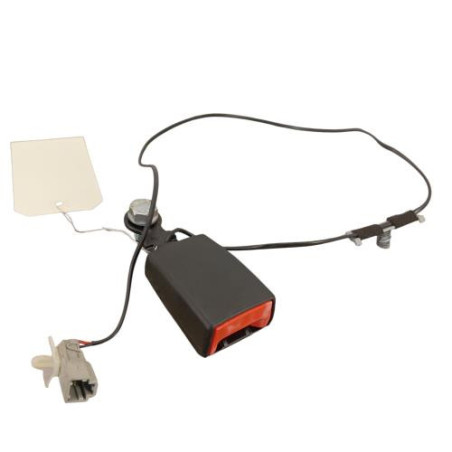 Attache ceinture avant gauche FIAT 500 2