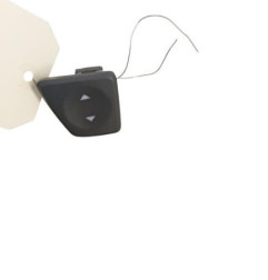 Interrupteur de leve vitre avant gauche FIAT 500 2 Photo n°1