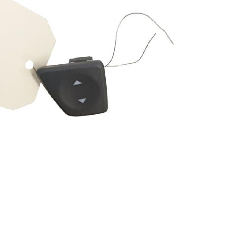 Interrupteur de leve vitre avant gauche FIAT 500 2