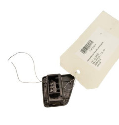 Interrupteur de leve vitre avant gauche FIAT 500 2