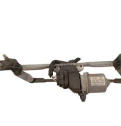 Moteur essuie glace avant FIAT 500 2 Photo n°1