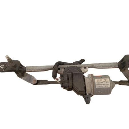 Moteur essuie glace avant FIAT 500 2 Photo n°1