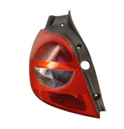 Feu arriere principal gauche (feux) RENAULT CLIO 3 Photo n°1