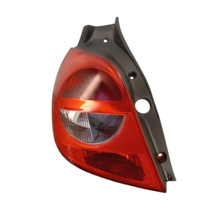 Feu arriere principal gauche (feux) RENAULT CLIO 3
