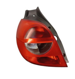 Feu arriere principal gauche (feux) RENAULT CLIO 3