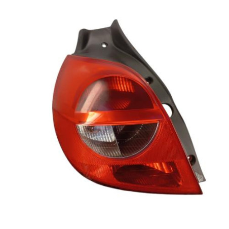 Feu arriere principal gauche (feux) RENAULT CLIO 3