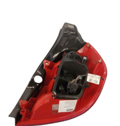 Feu arriere principal gauche (feux) RENAULT CLIO 3 Photo n°3