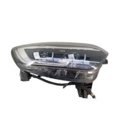 Optique avant principal droit (feux)(phare) RENAULT KADJAR Photo n°1