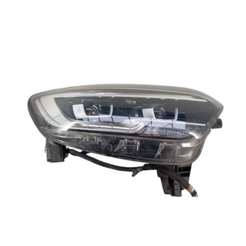 Optique avant principal droit (feux)(phare) RENAULT KADJAR