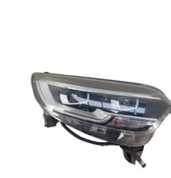 Optique avant principal droit (feux)(phare) RENAULT KADJAR