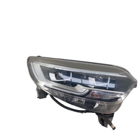 Optique avant principal droit (feux)(phare) RENAULT KADJAR