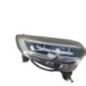 Optique avant principal droit (feux)(phare) RENAULT KADJAR