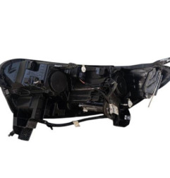 Optique avant principal droit (feux)(phare) RENAULT KADJAR Photo n°3