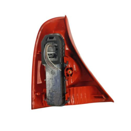 Feu arriere principal droit (feux) RENAULT CLIO 2