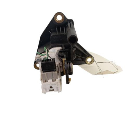 Bouton de coffre RENAULT CLIO 2