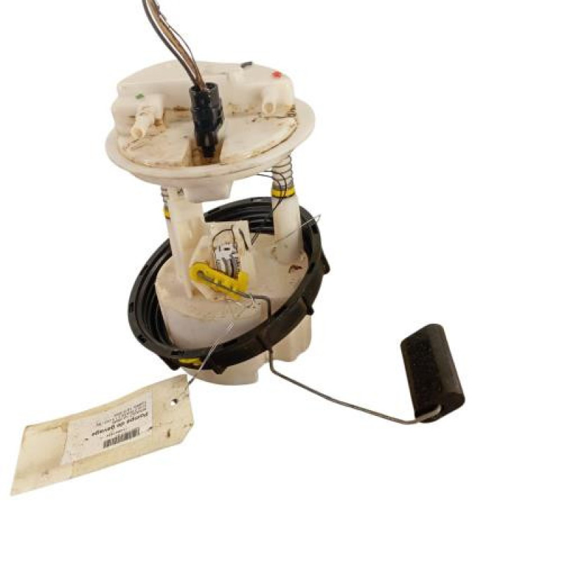 Pompe de gavage RENAULT CLIO 2 Pompe de gavage RENAULT CLIO 2