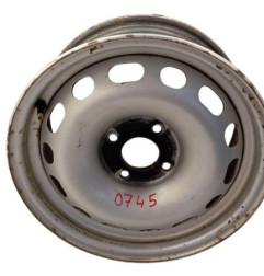 Jante CITROEN BERLINGO 2 Photo n°1